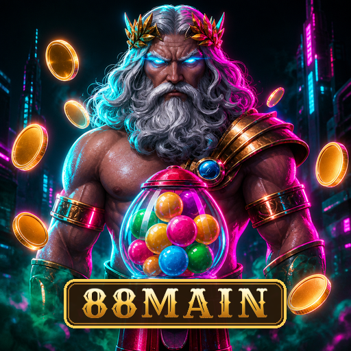 88main Tangkapan Layar - APK Resmi